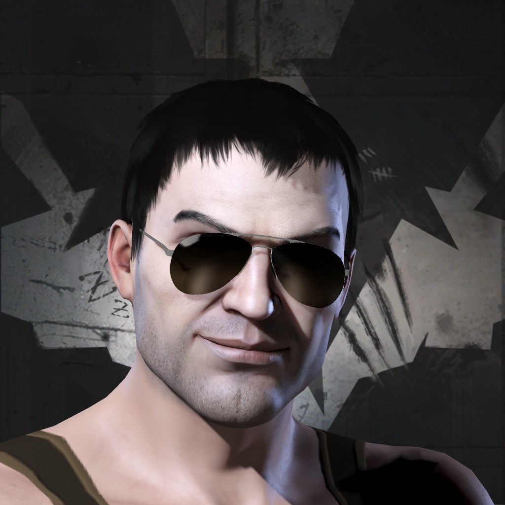 Serg Erata