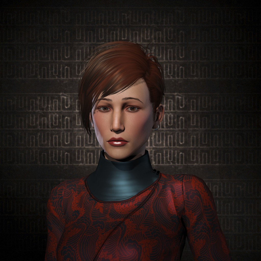 Erin Endo