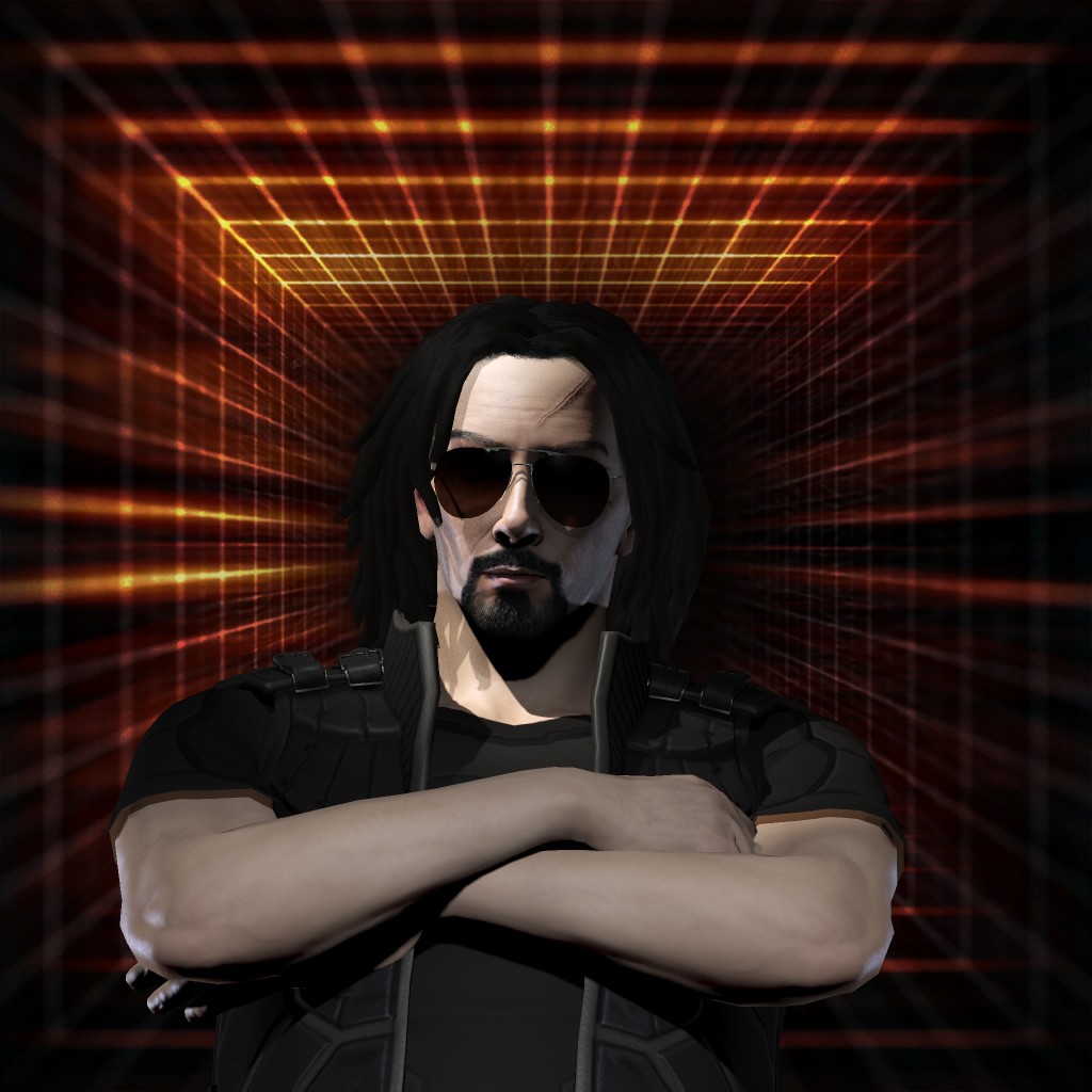 David Bloodclot