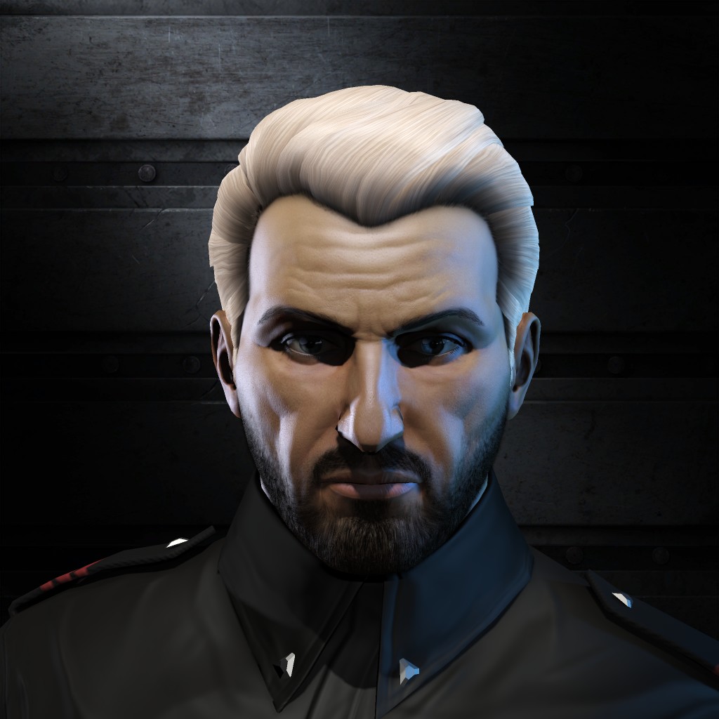 Sam Tron