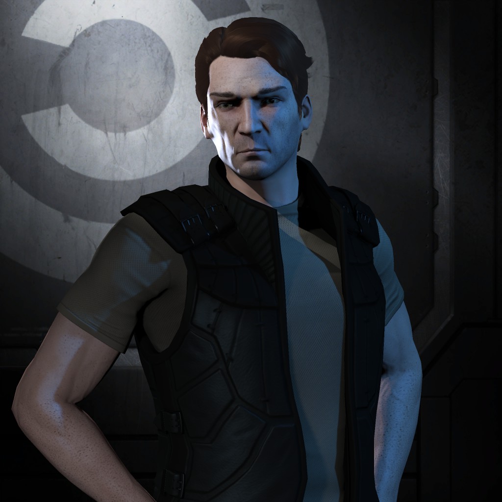 Darcy Shepard