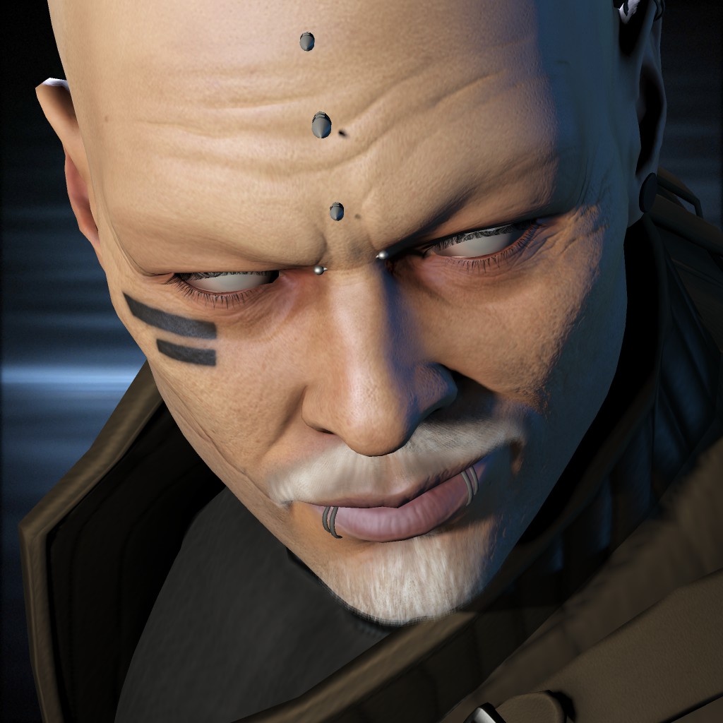 Zainezu Zef