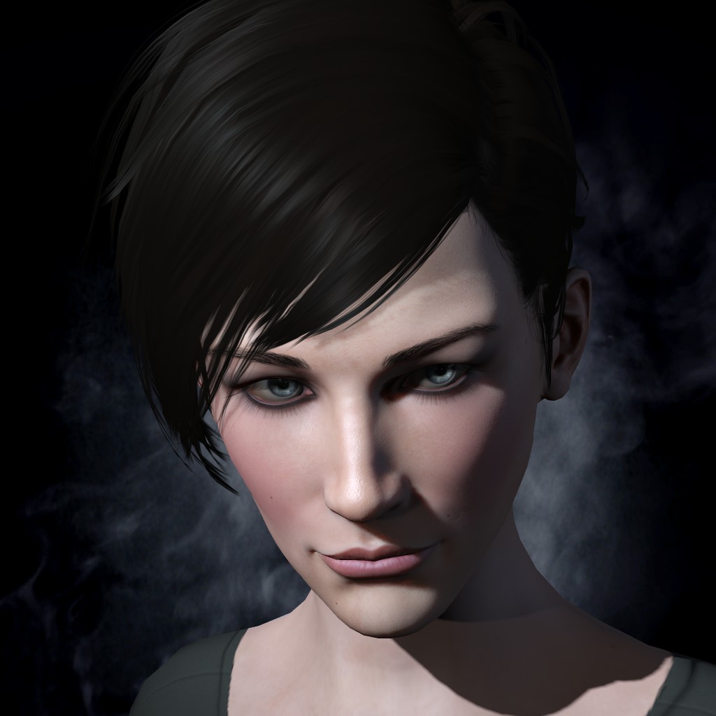 Eva Helstark