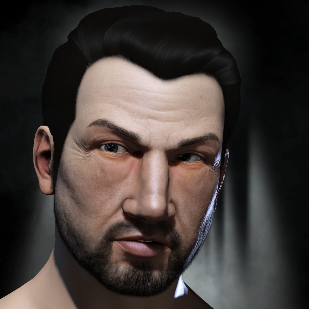 Juan Pacifico