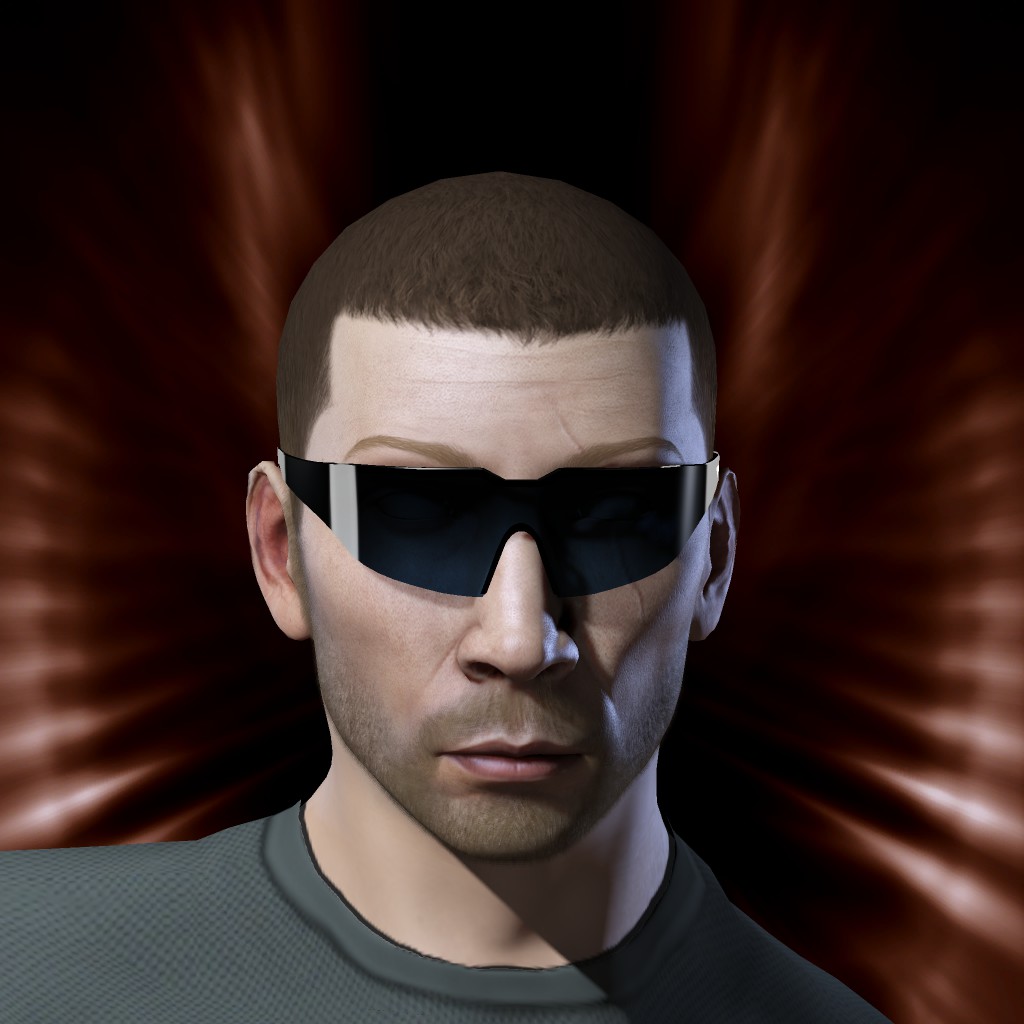 Sin Hitman Egnald