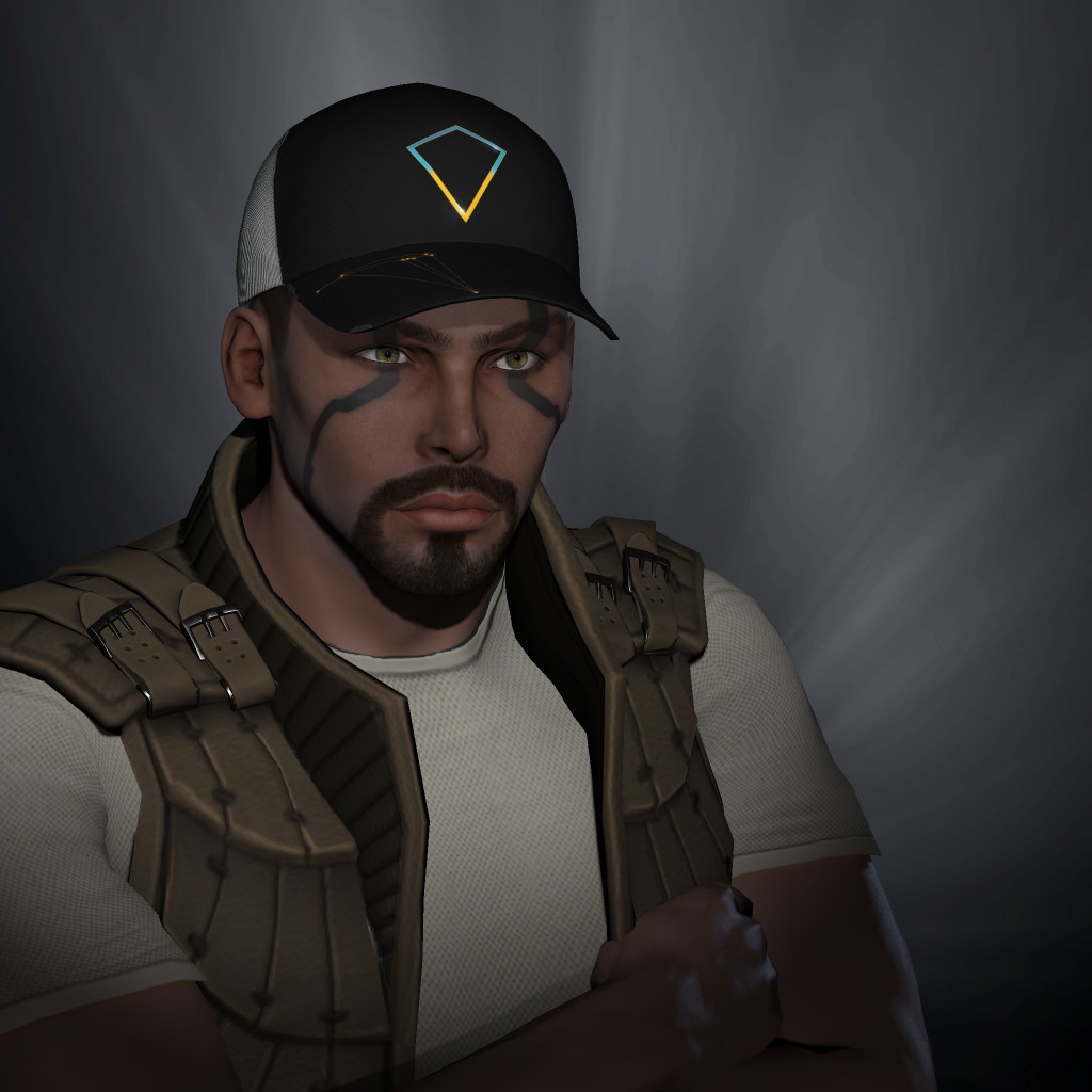 BRUTUS K1