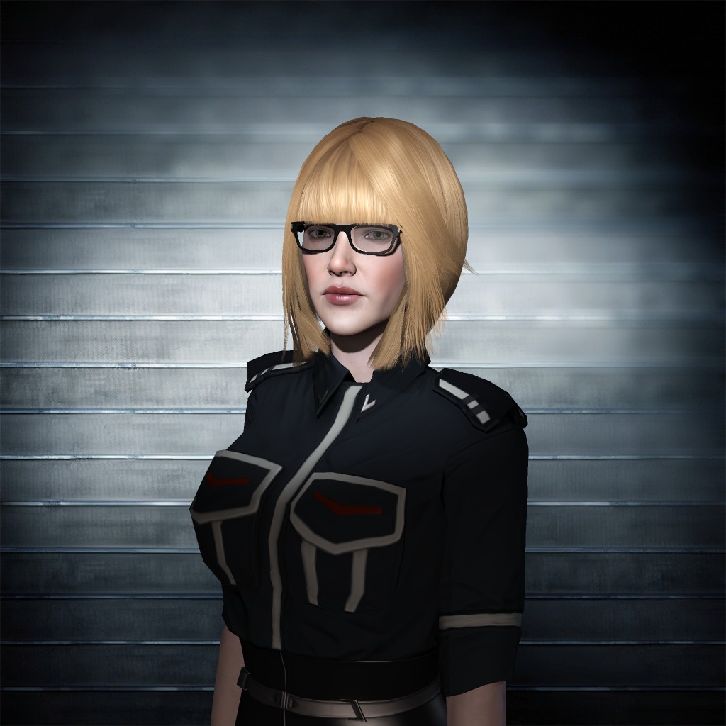 Satine Kryse