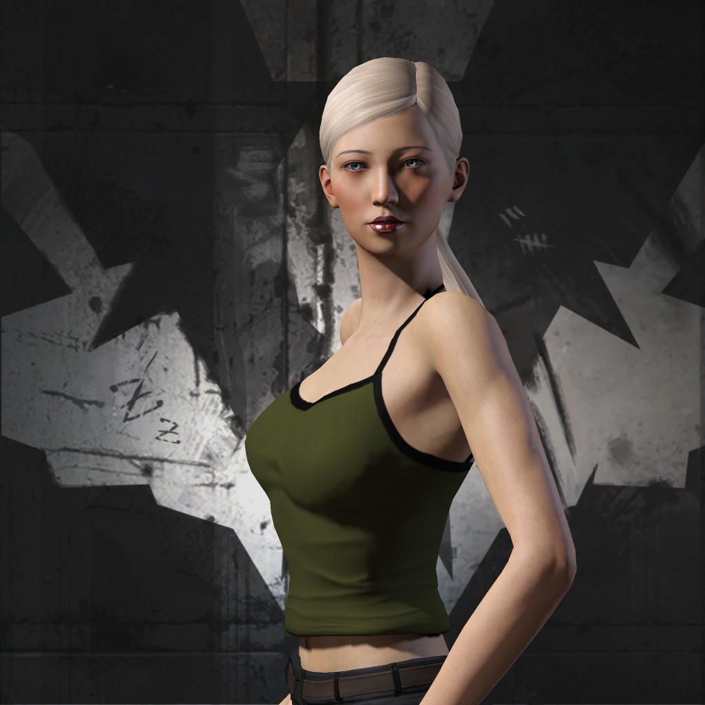 Elysianne Uhkretor