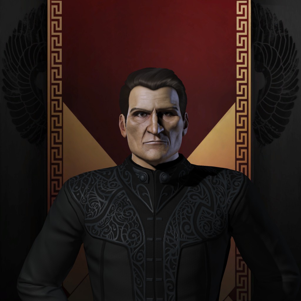 Roboute Gyilliman