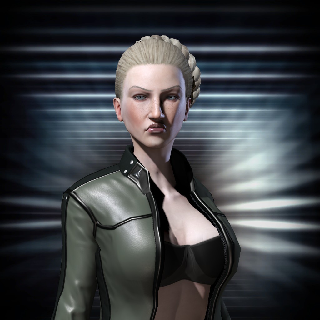 Lady Sativa