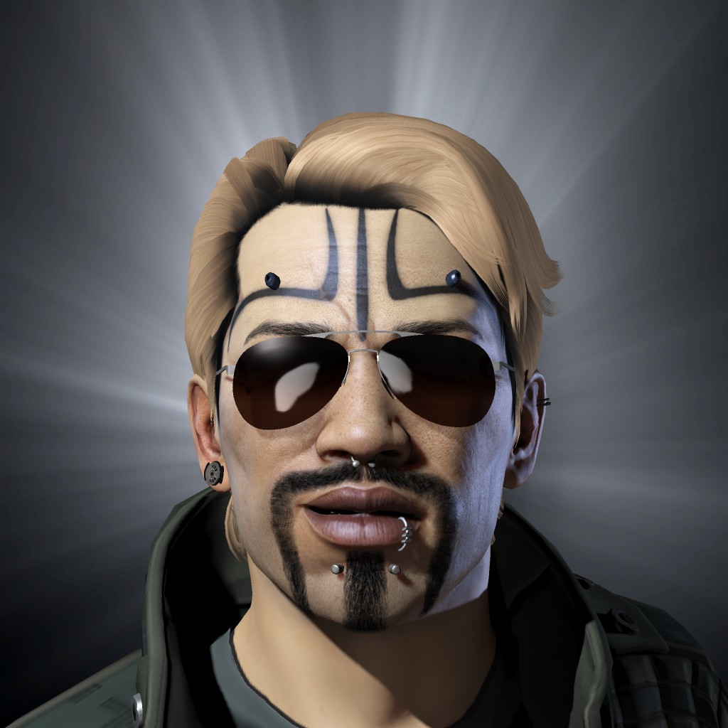Magraum Thunder