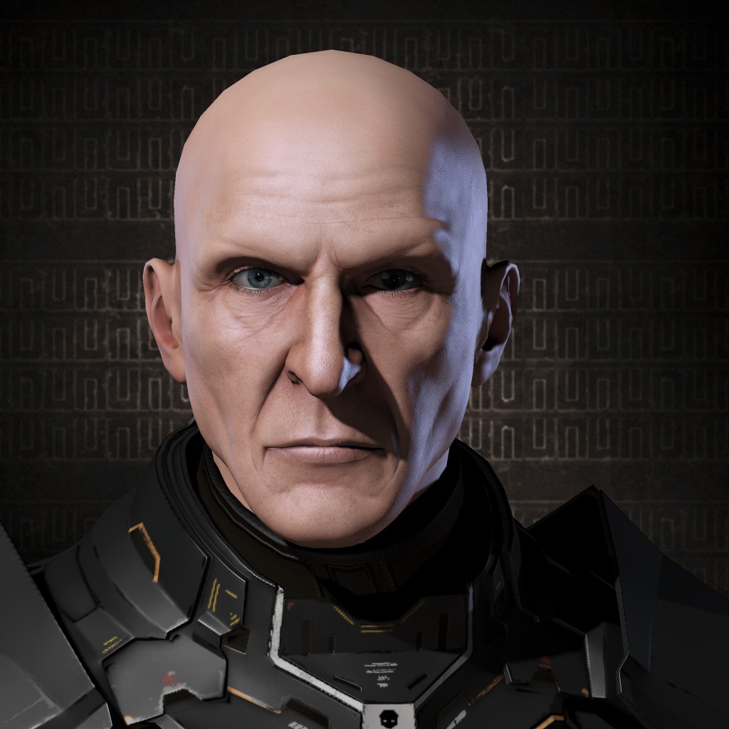 Imperial Gate Watcher