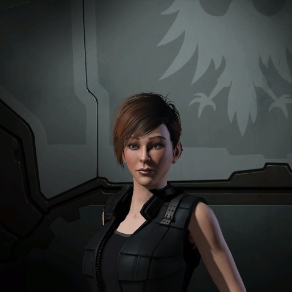 Galathea Nardieu