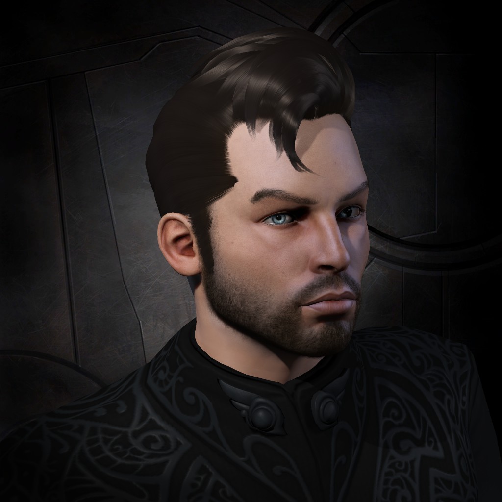 Magnus Sablewood