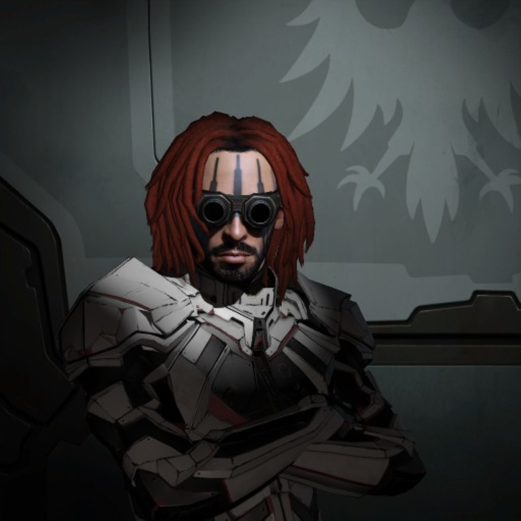Randomized Anarchy