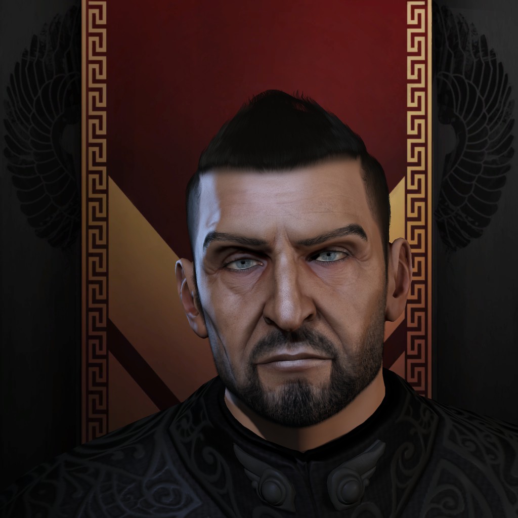 Darkiller Dethahal
