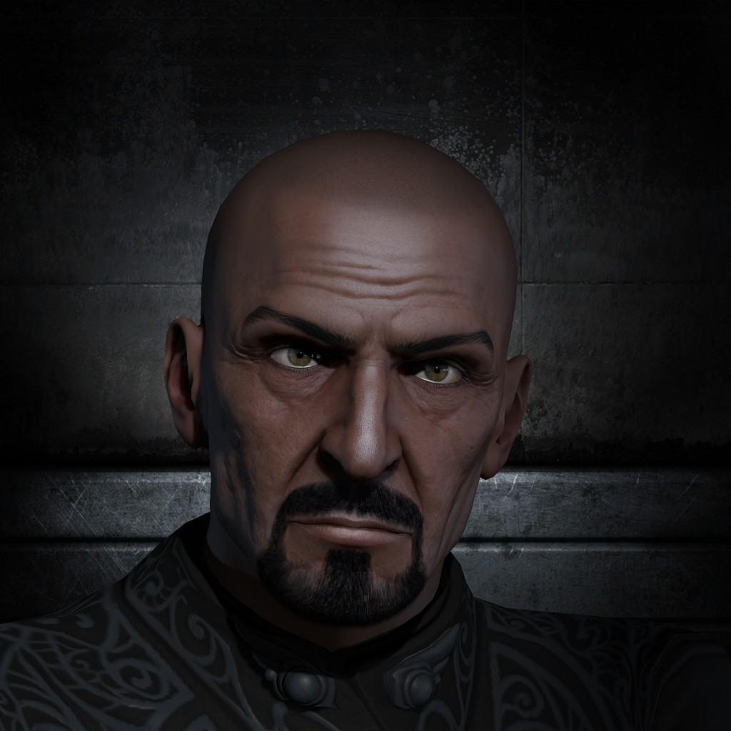 Larusso Dethahal