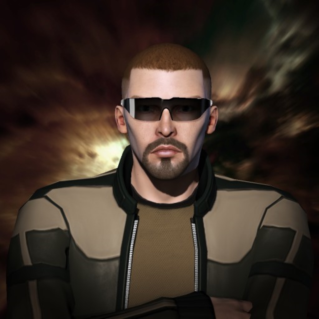 Joe MacDhaibhid