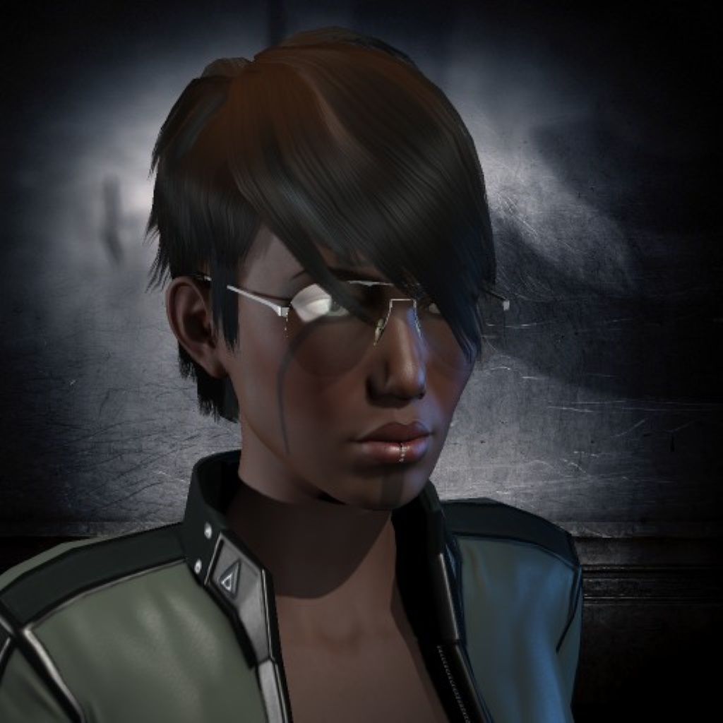 Aiko Namagasy