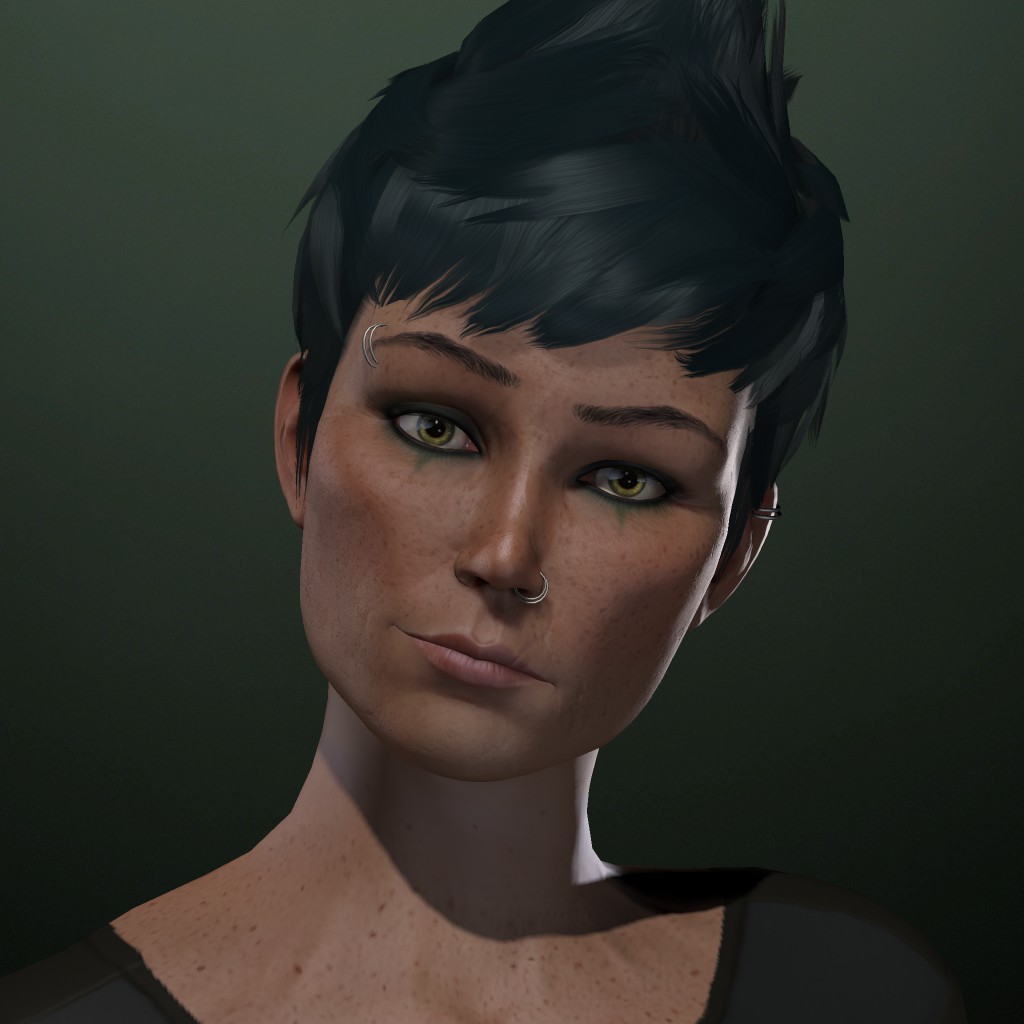 Frida Tsander