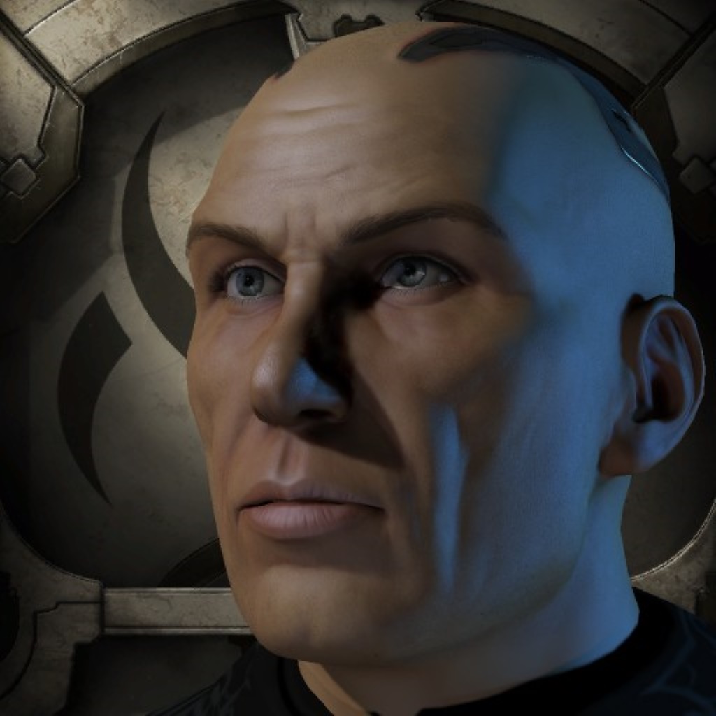 Binary God