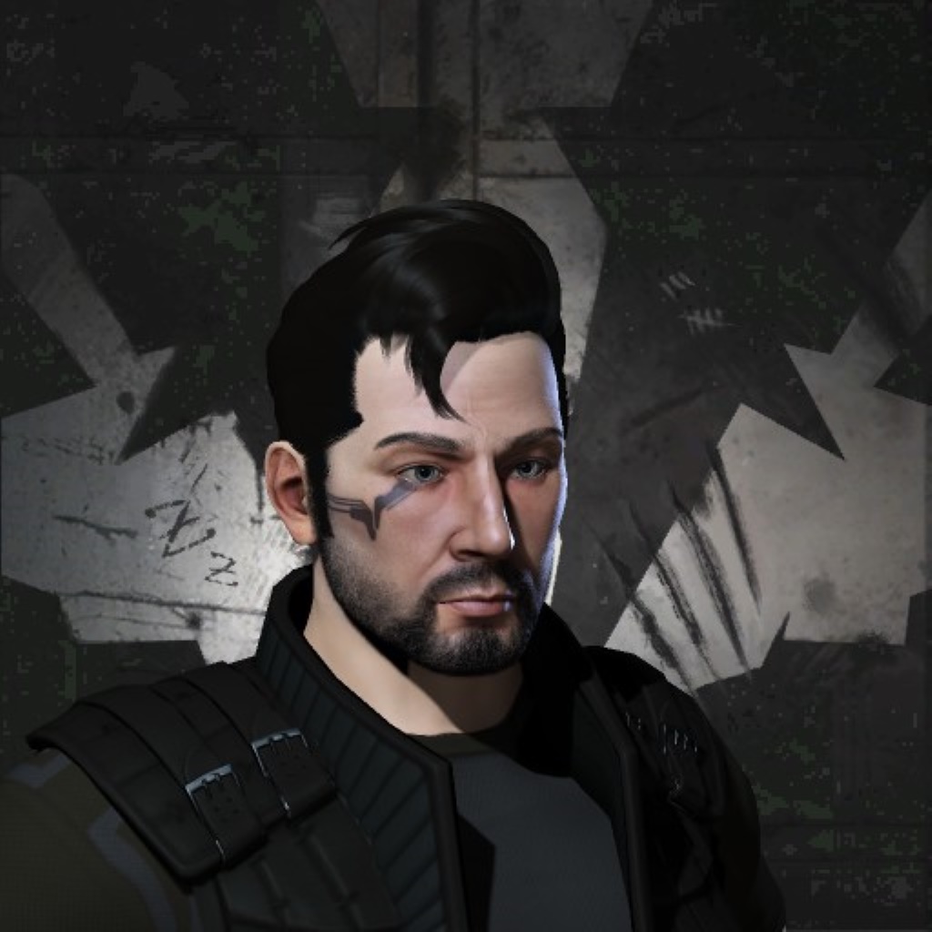 Don Karnash