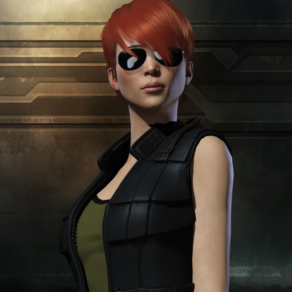 Jade Templar