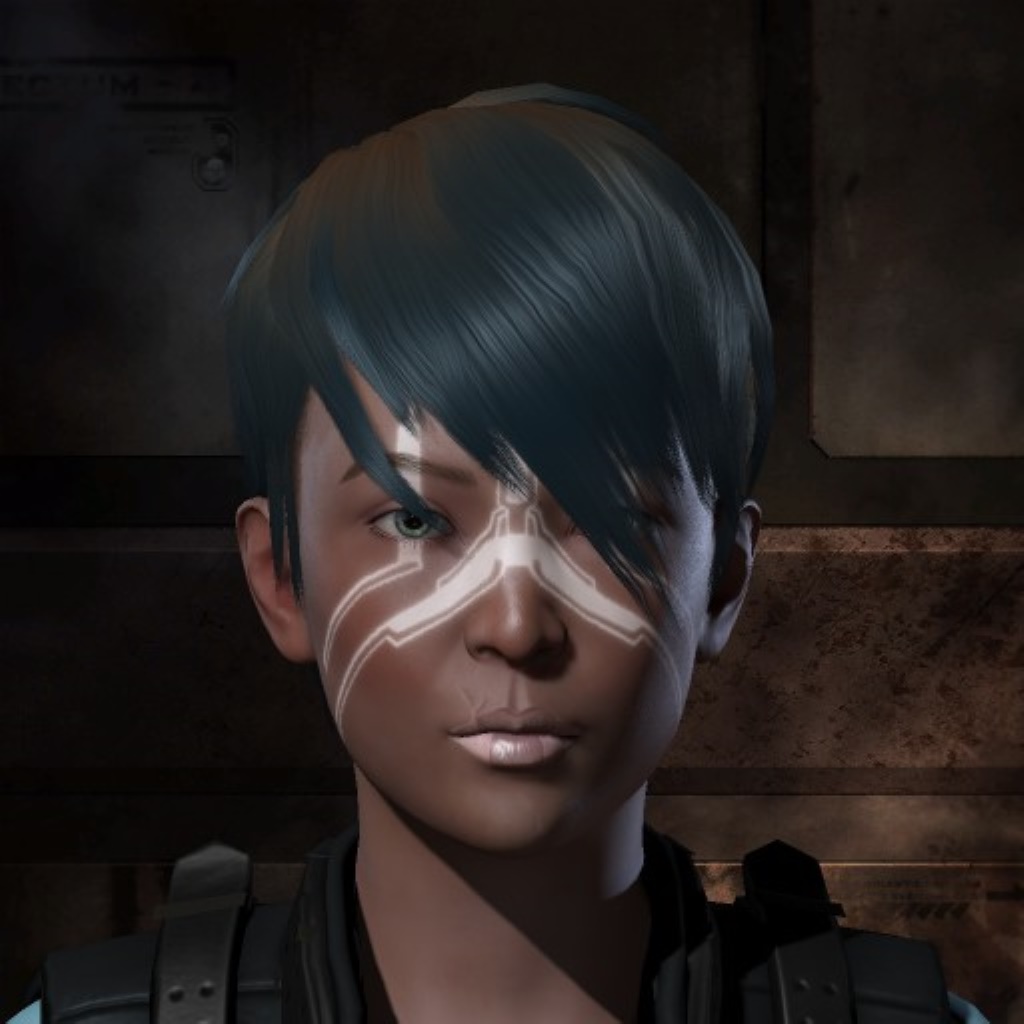Nana Asada