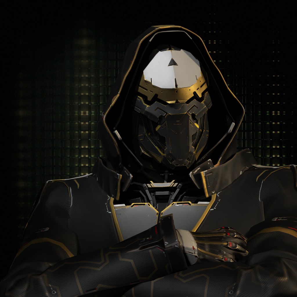 Spooky Doppelganger