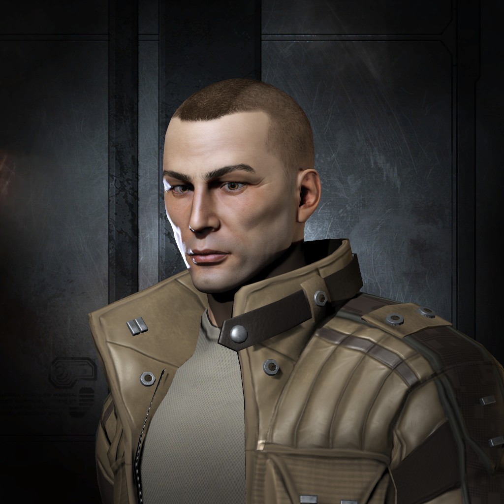 Khalen Risker