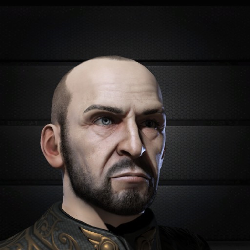 Emperor Gangitino