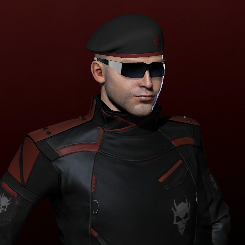 Machariel Alabel