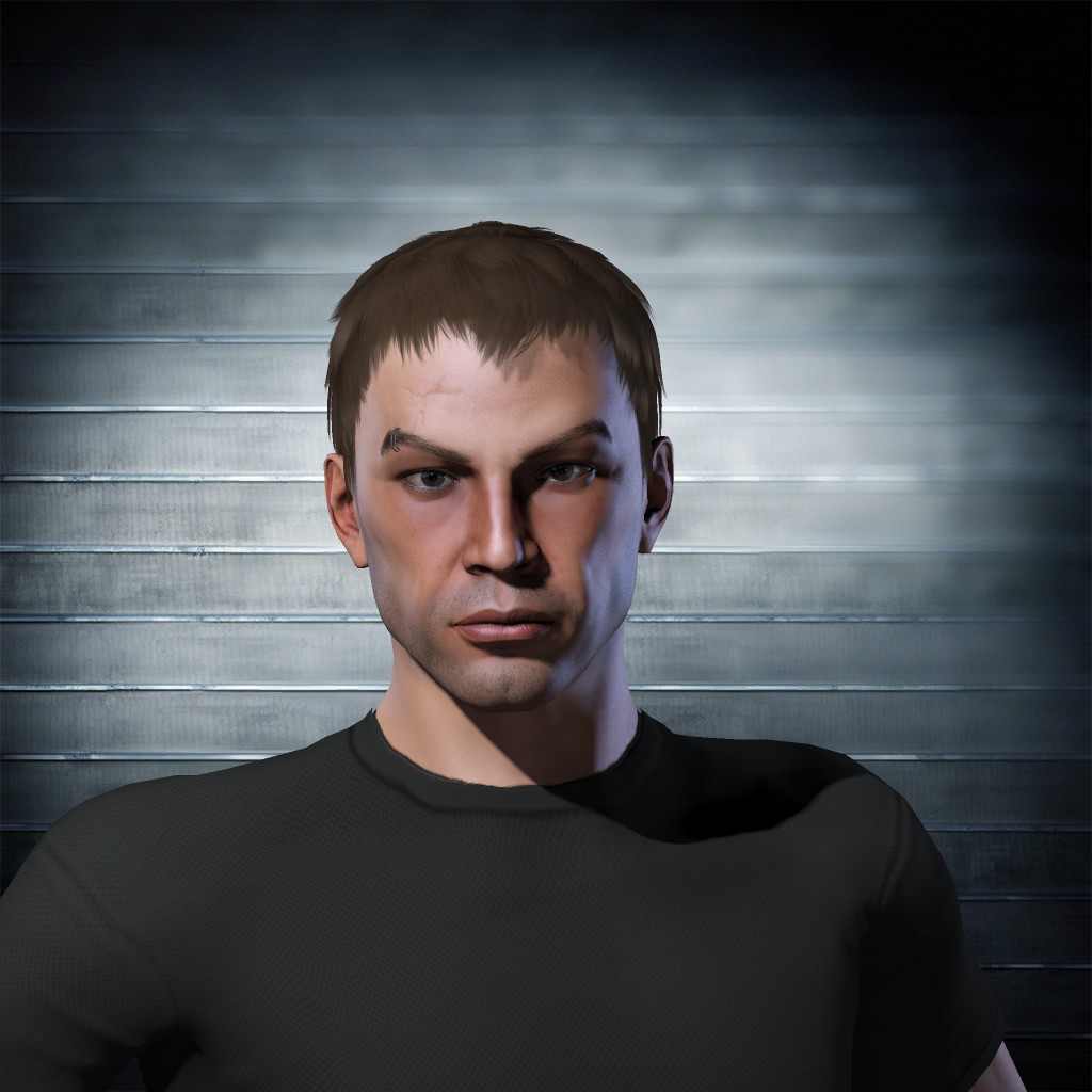 Usil Caleb