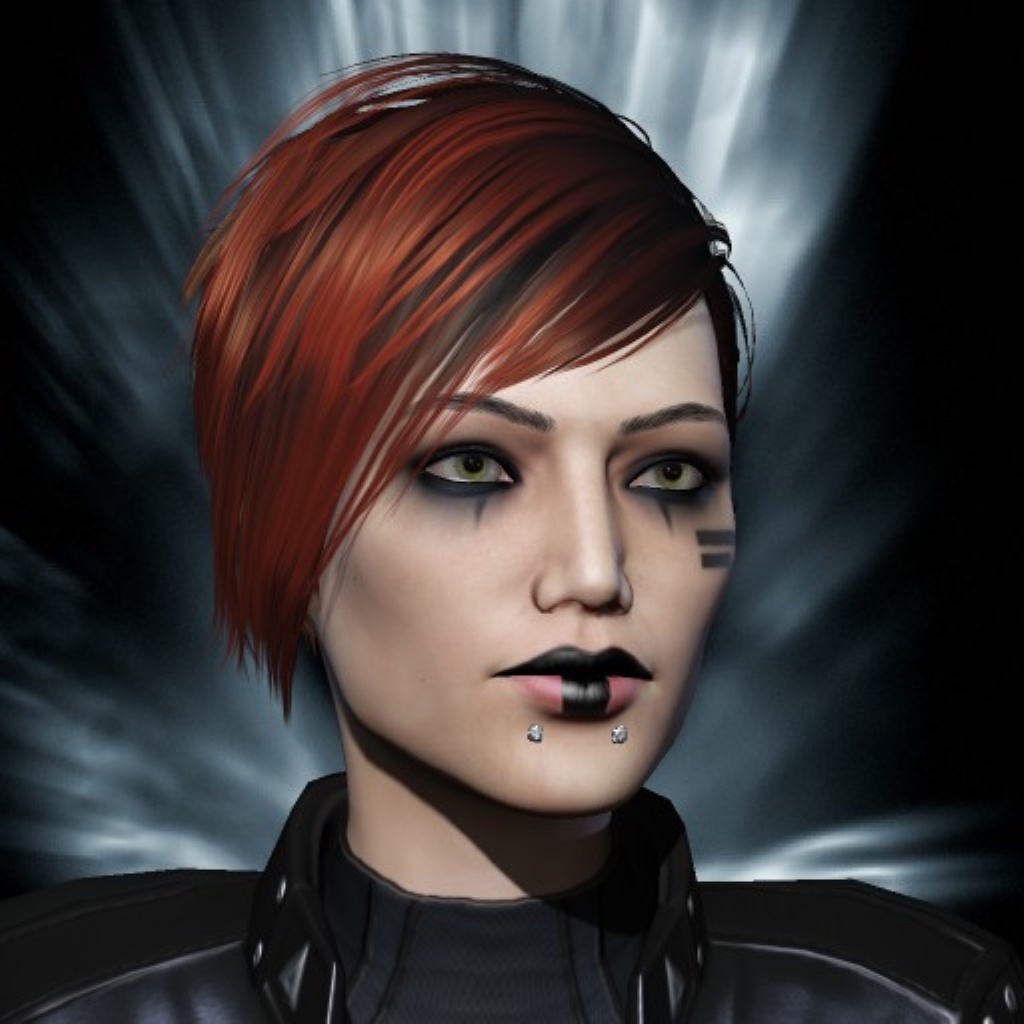 Syanna Rickards