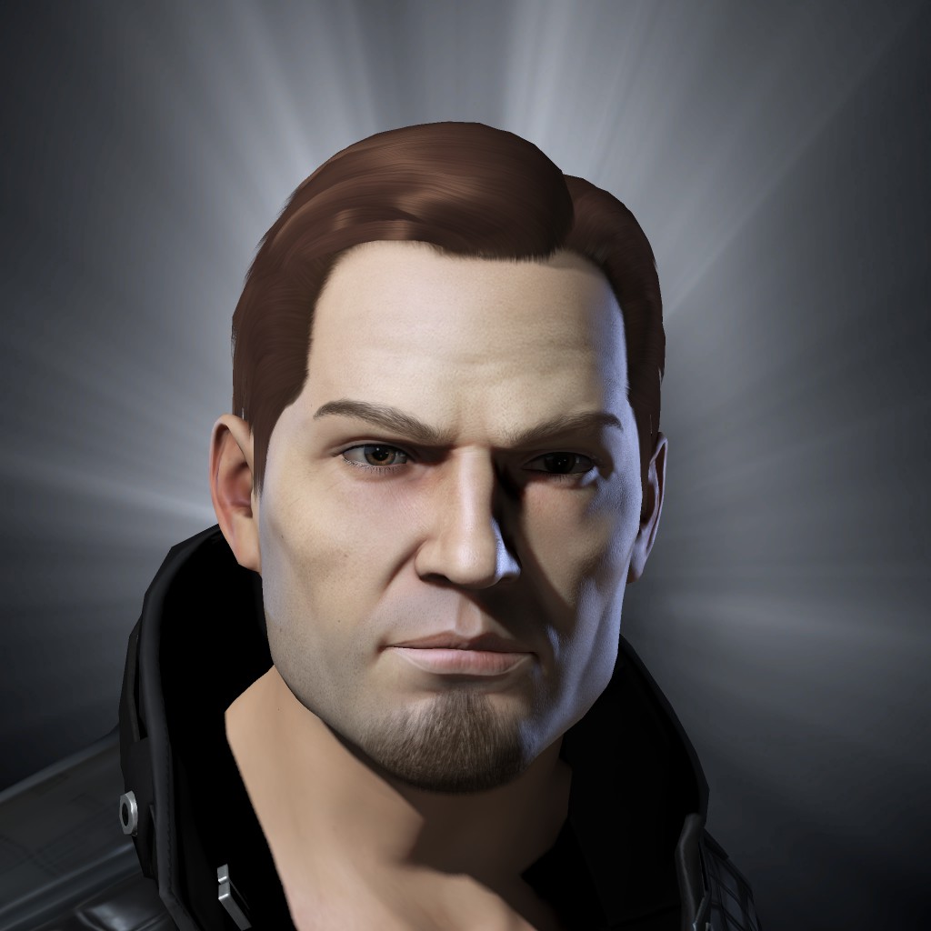 Chelios Kosmonavt