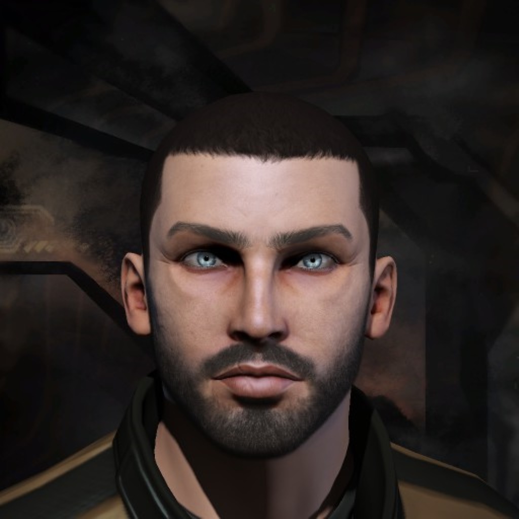 Nik Stratedau