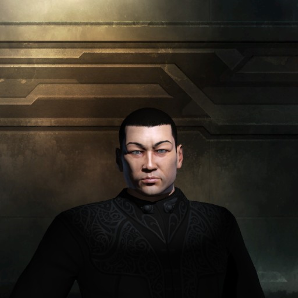 Djon Sunji