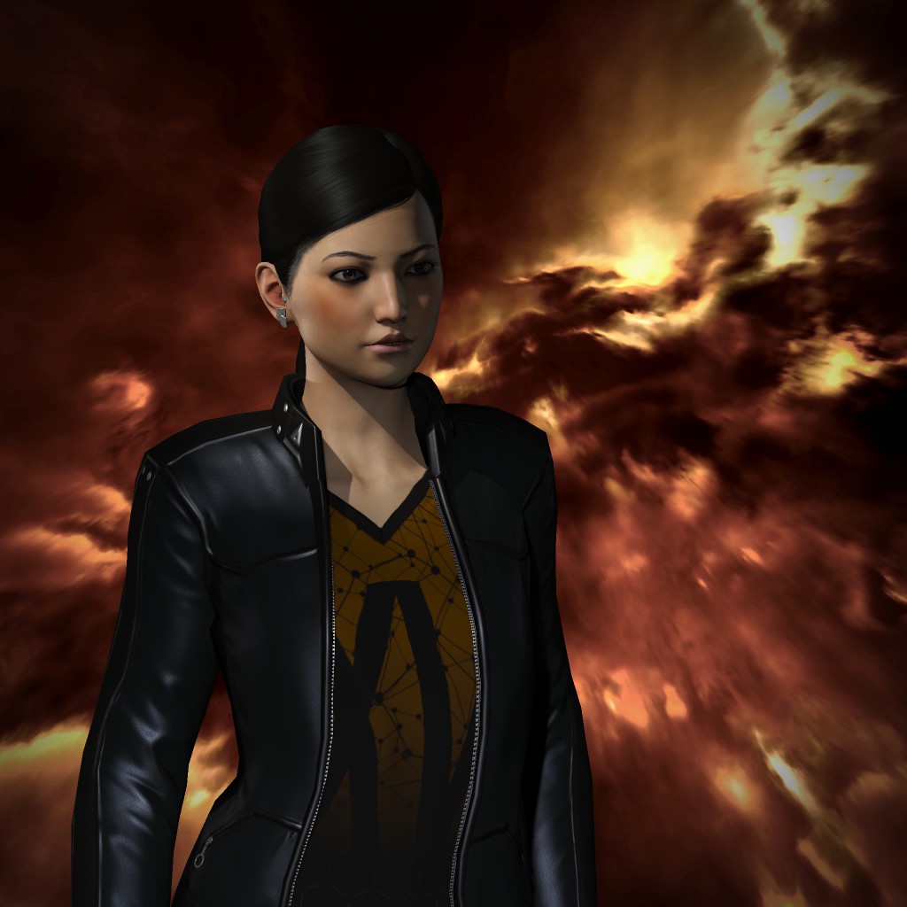 Skyla Riwen