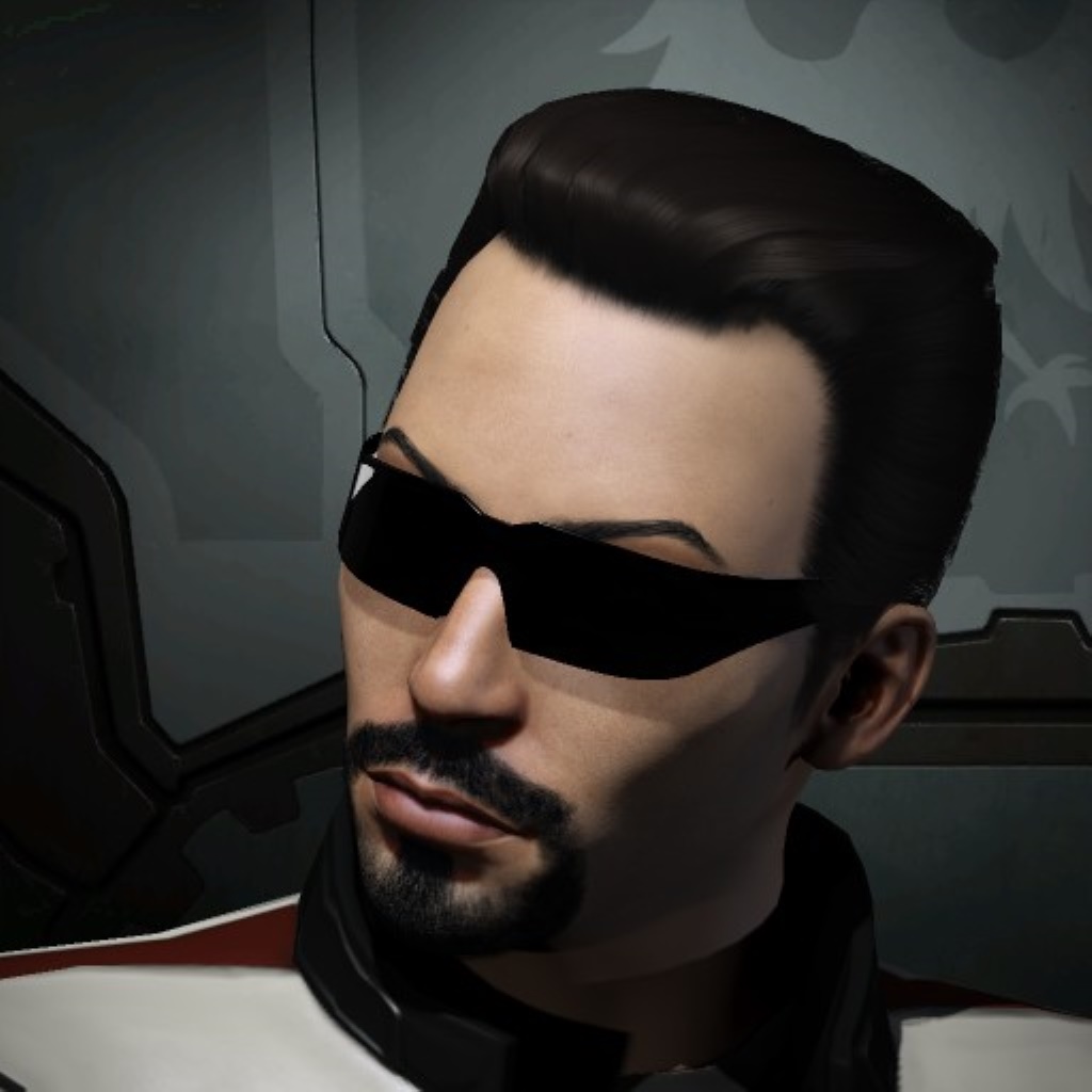Shadow Prometheus