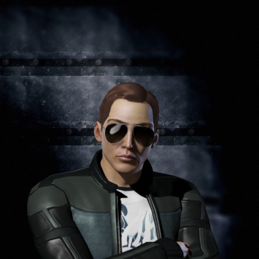 Z-Joyce