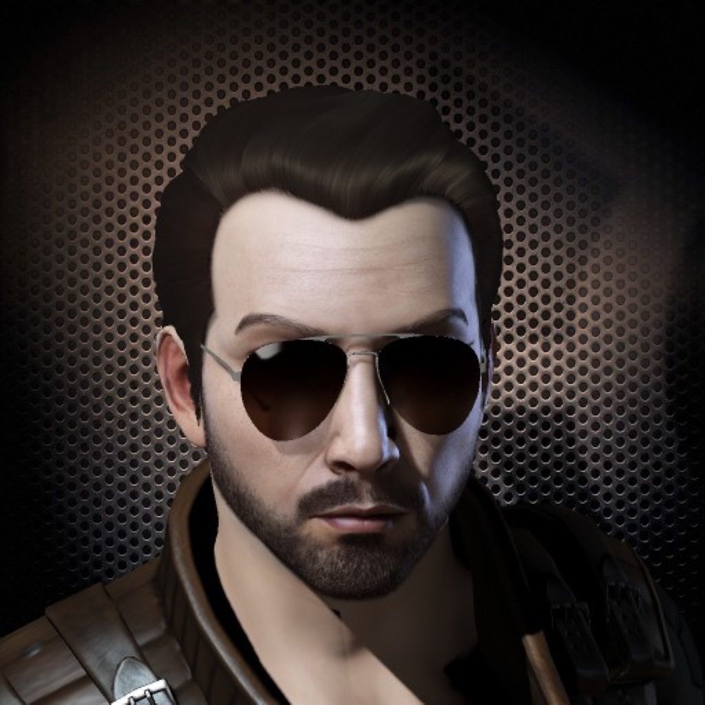 Obiown Failwalker