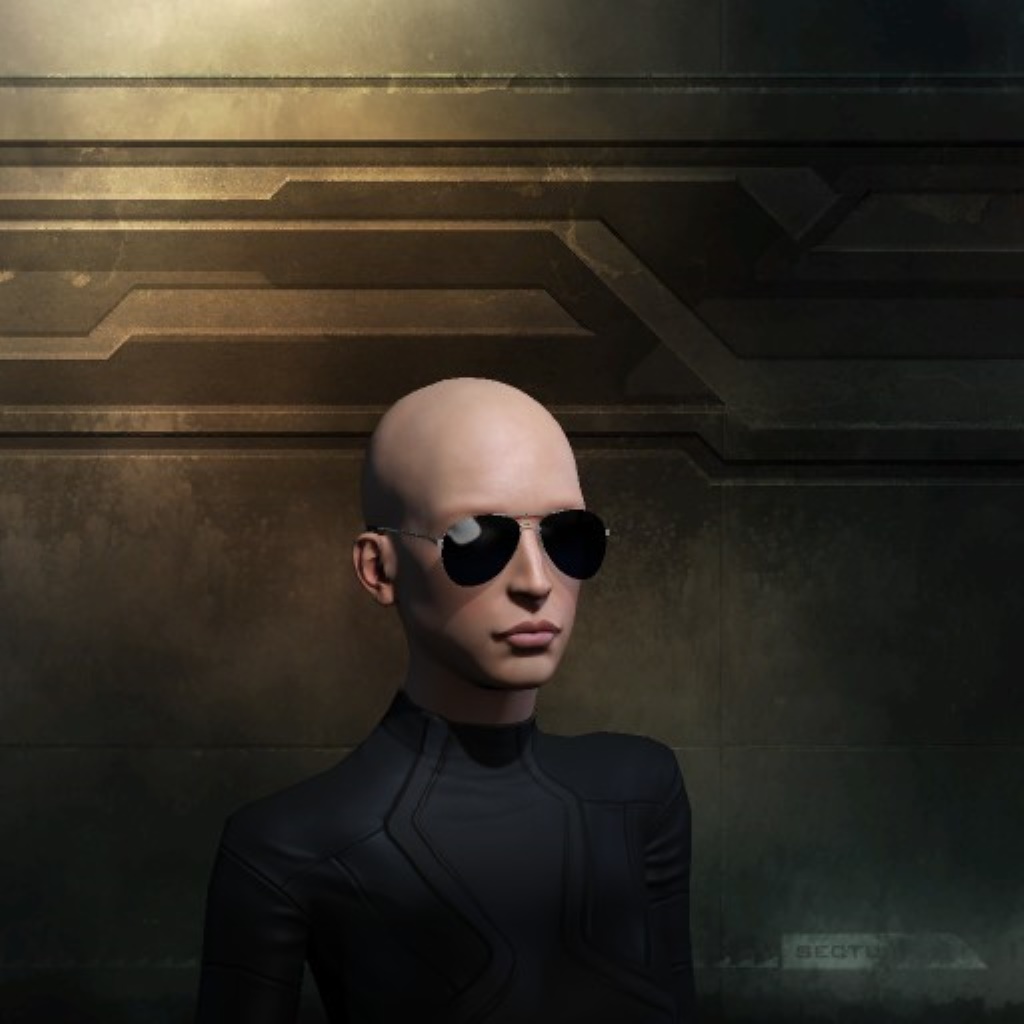 Vivian Valdyr