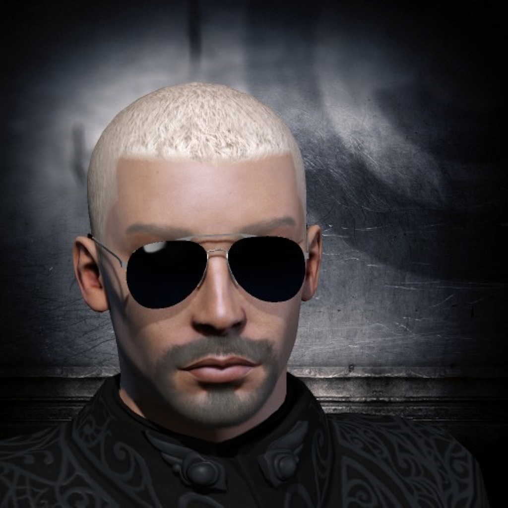 StApokalipse Aideron