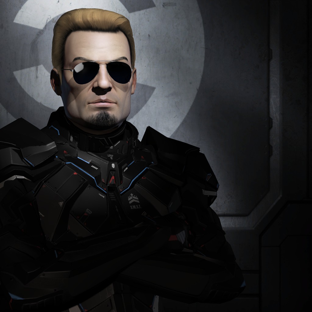 Malachi Auron