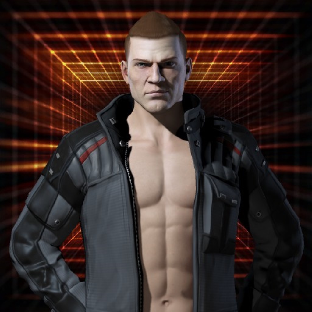 Griffin Joykill