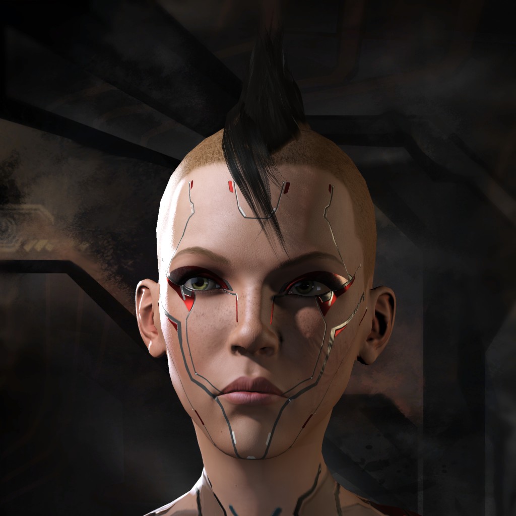 Zephirus Vakarian