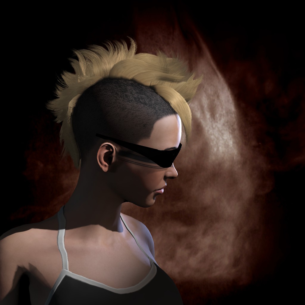 Sonya Raze