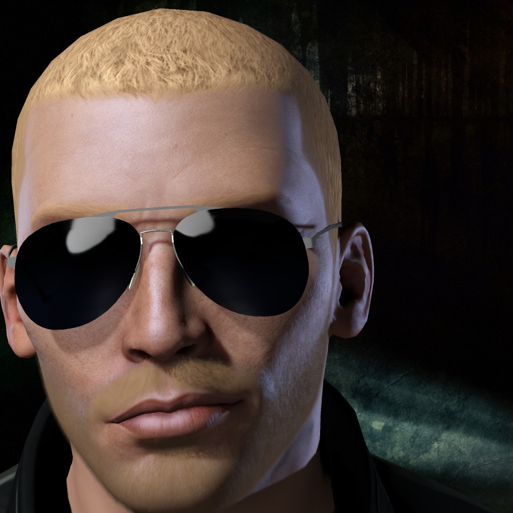 Perfect Steve