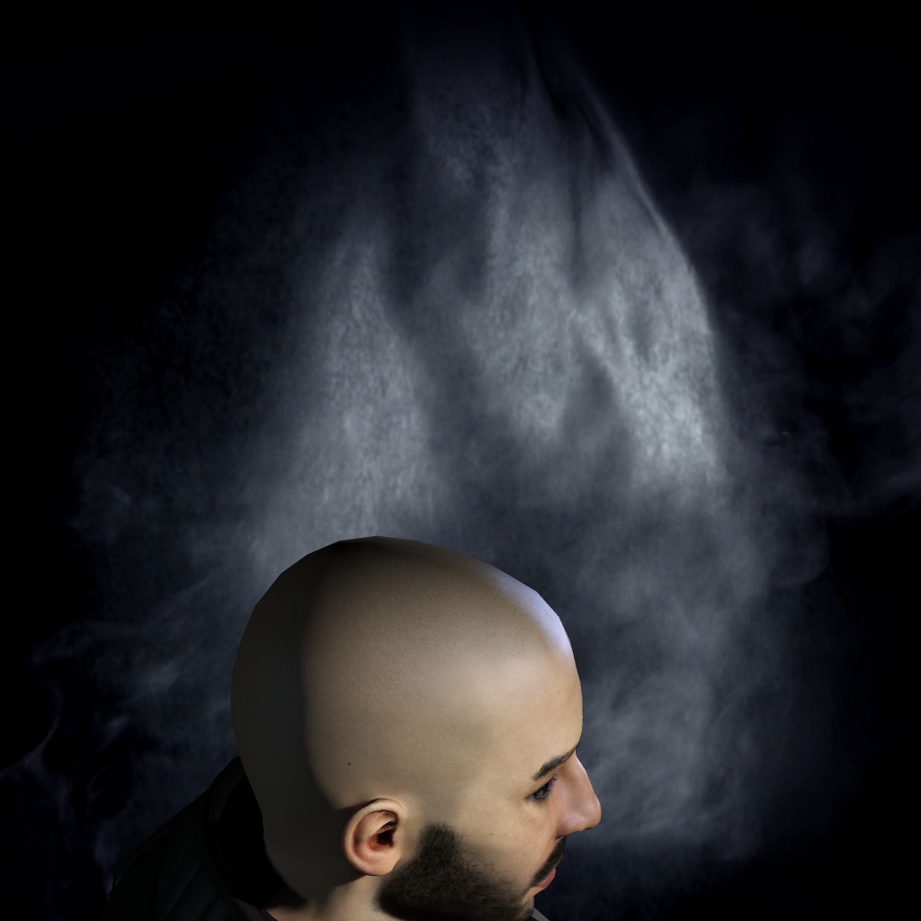 Sergey Sandpiert