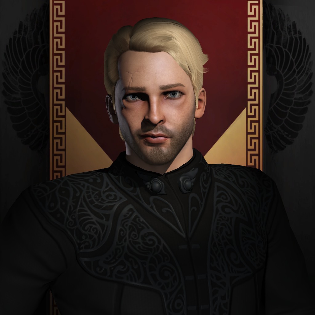 Lysator vonGallentar